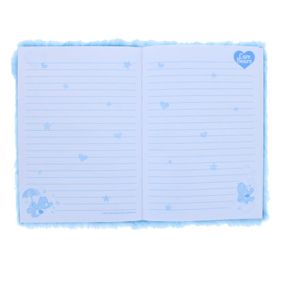 Carnet en – peluche les Bisounours | Blueprint Collections – vue 4