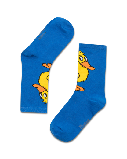 Chaussettes Flida le Canard