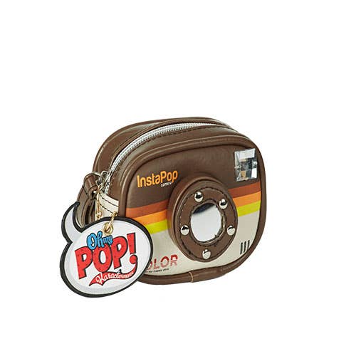 Oh My Pop! Insta Love-Porte-monnaie Cam