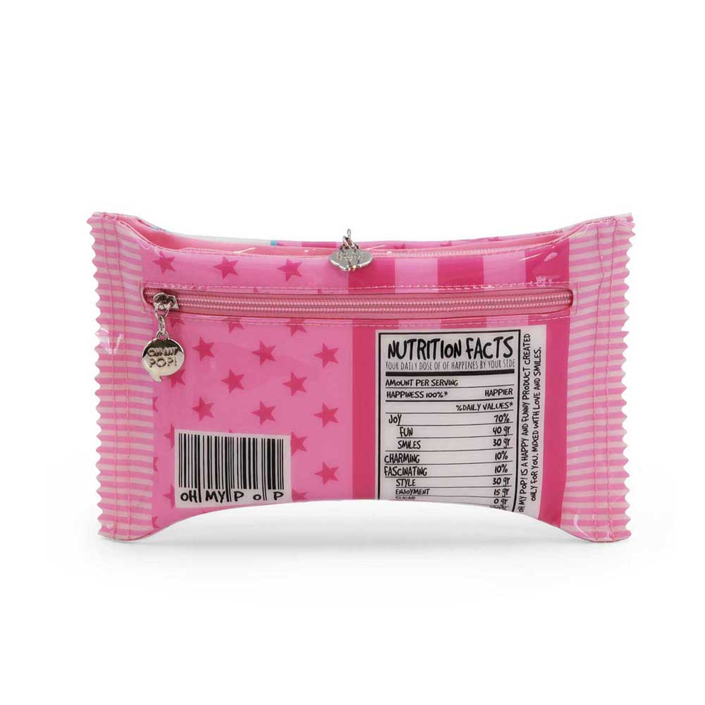 Trousse de Toilette Oh My Pop! « Marshmallow »