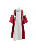 Milady Bordeaux Suit