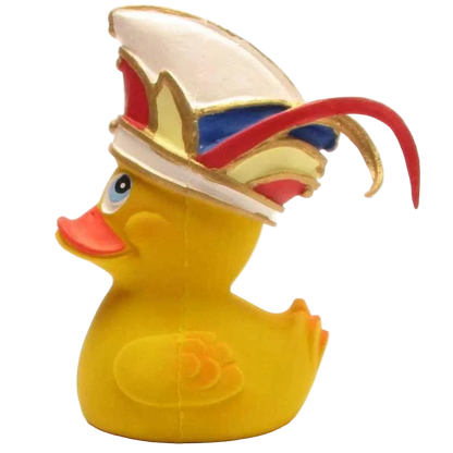 Canard Roi du Carnaval