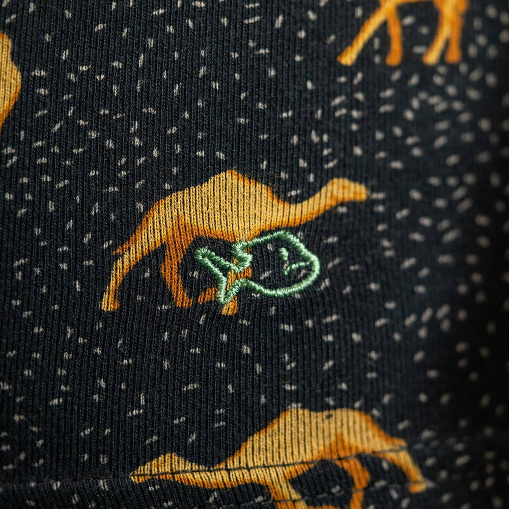 Camel Boxer