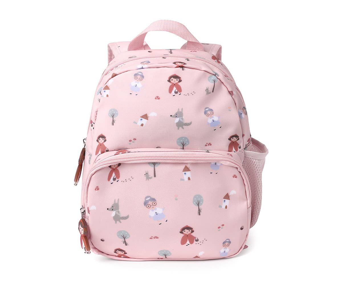 Little Red Riding Hood children's backpack