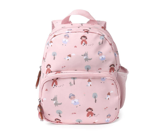 Little Red Riding Hood children's backpack