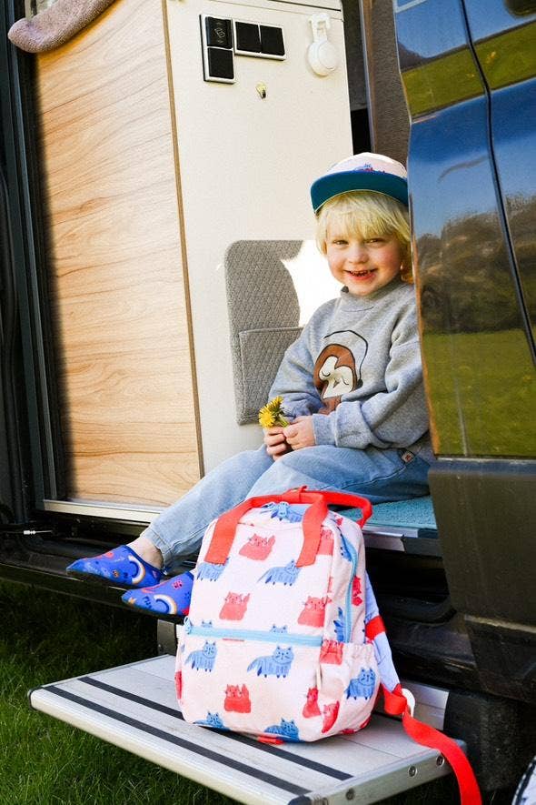 Chapeau Chats Miaoutifiques