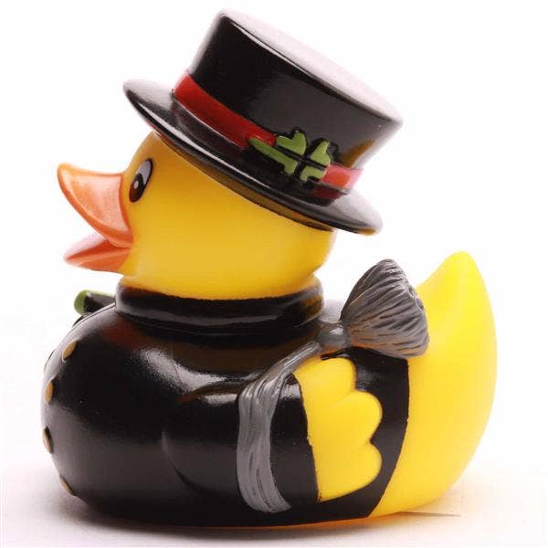 Chimney Sweep Duck