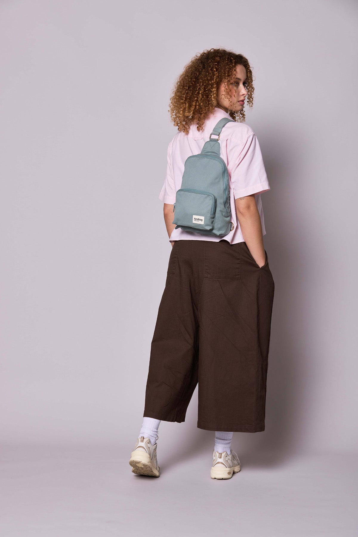 Sling bag Felix Sauge