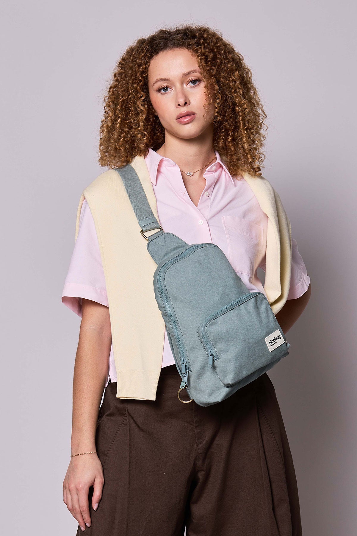Sling bag Felix Sauge