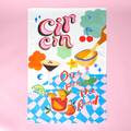 Cin Cin vaatdoek
