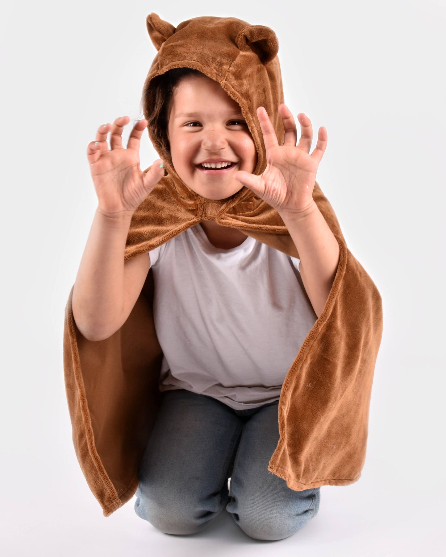 Cape Bear 98-128 cl 3-8 ans