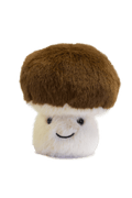 Peluche Amis du Jardin - Champignon