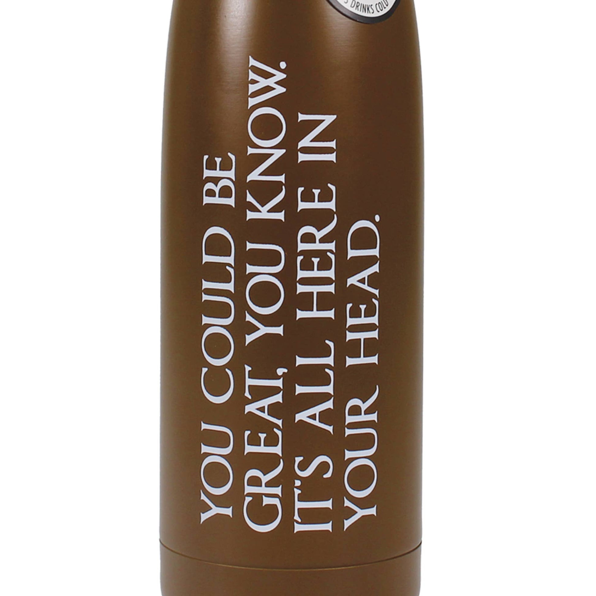 Gourde Harry Potter - Choixpeau 500 ml