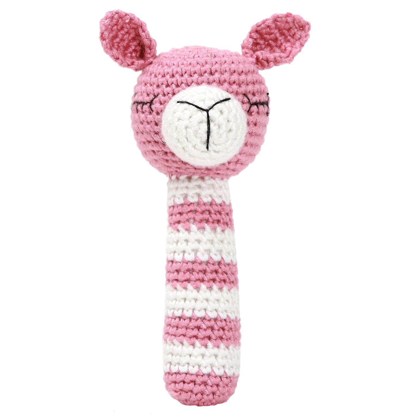 Lama-Rassel - Rosa
