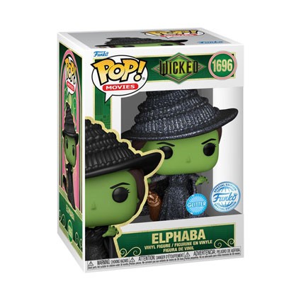 Pop! Elphaba (Diamond)