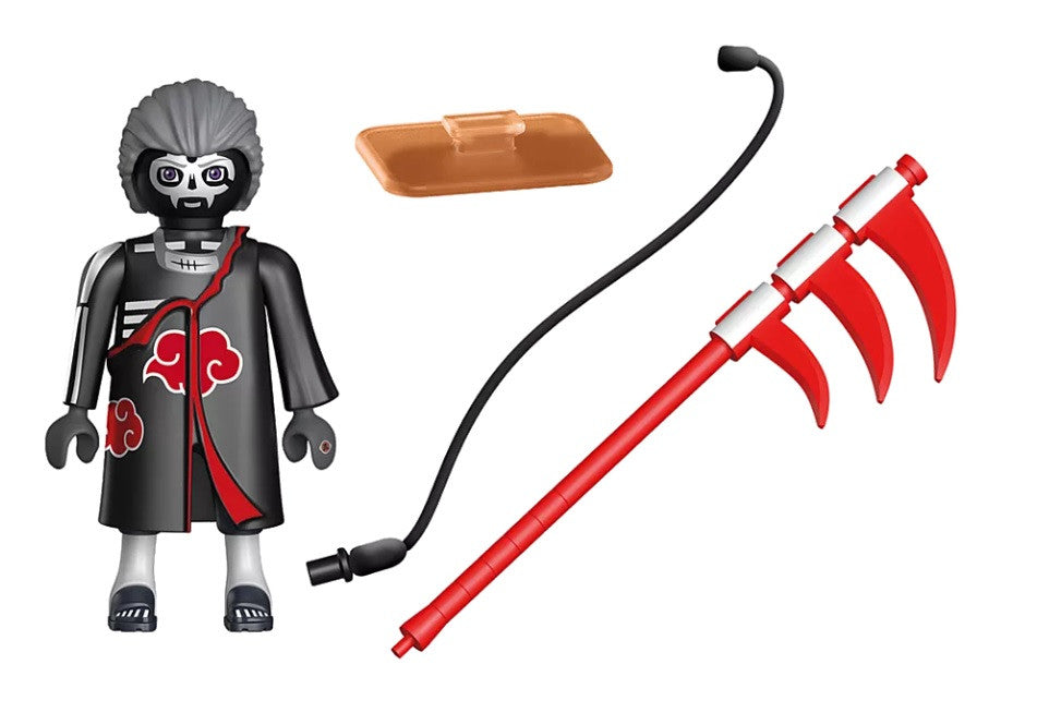 Playmobil Naruto Shippuden - Hidan 