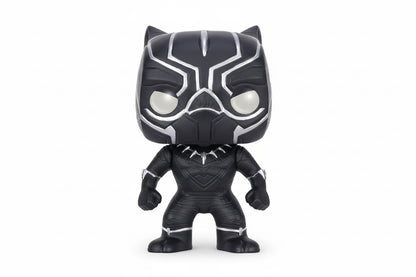 pop black panther 130
