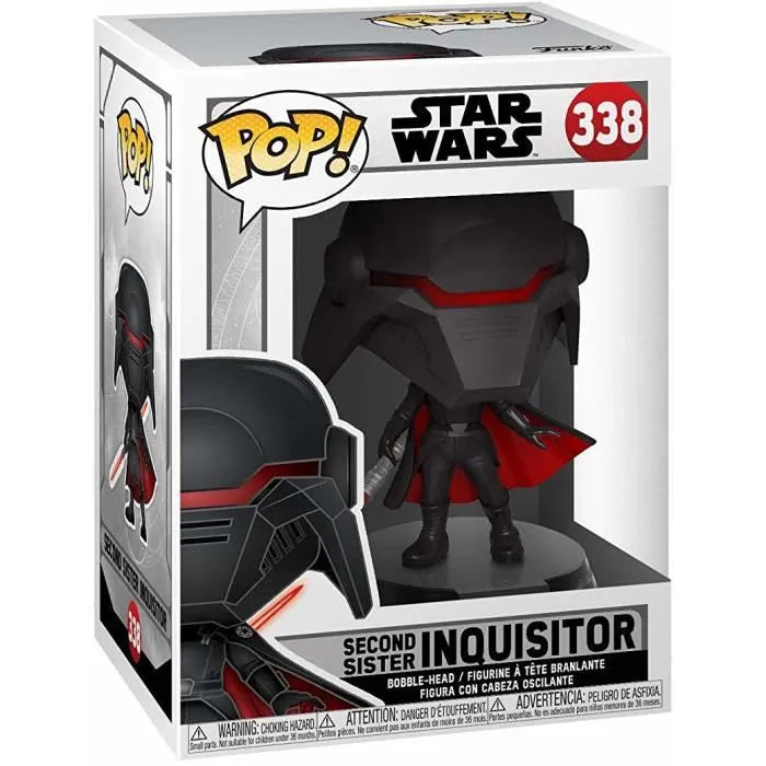 Inquisitor