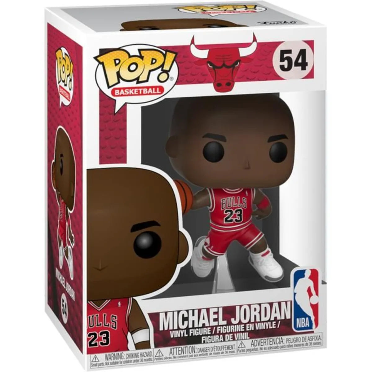 Michael Jordan 