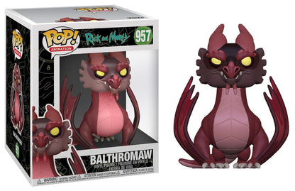 pop super balthromaw 957