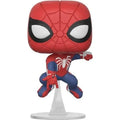 Pop! Spider-Man