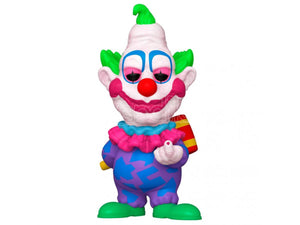 Pop! Jumbo