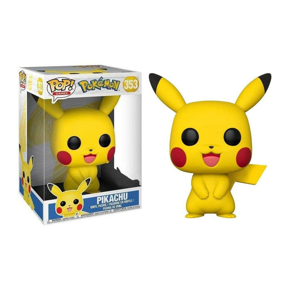 Pop! Pikachu (SE)