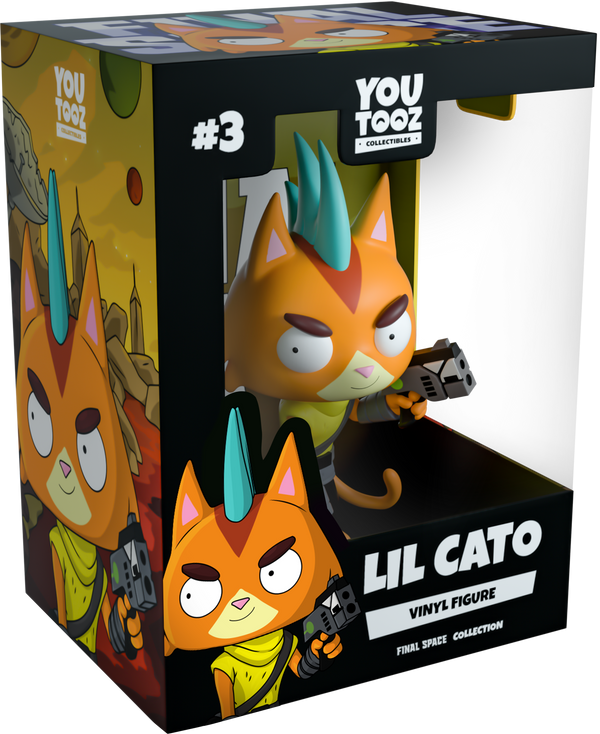 Lil Cato