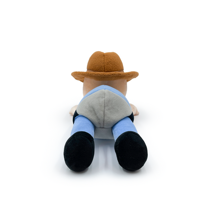 Cleetus Flop! Plush (1ft)