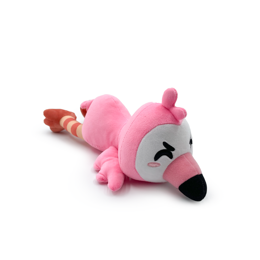 Peluche Flamingo Flop! (1ft)