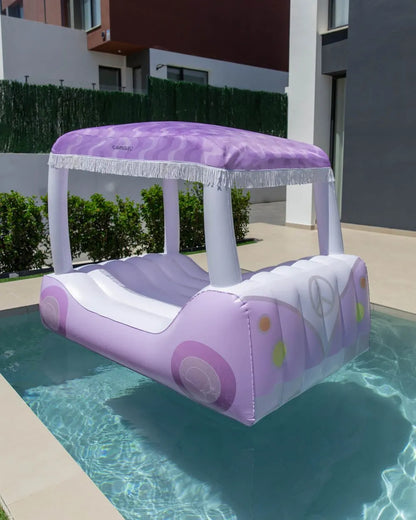 RV float - SAN FRANCISCO