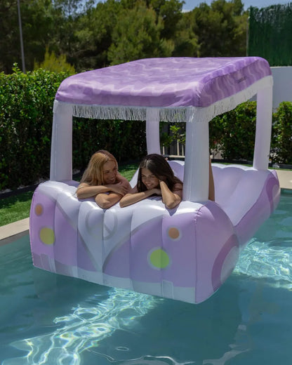 RV float - SAN FRANCISCO