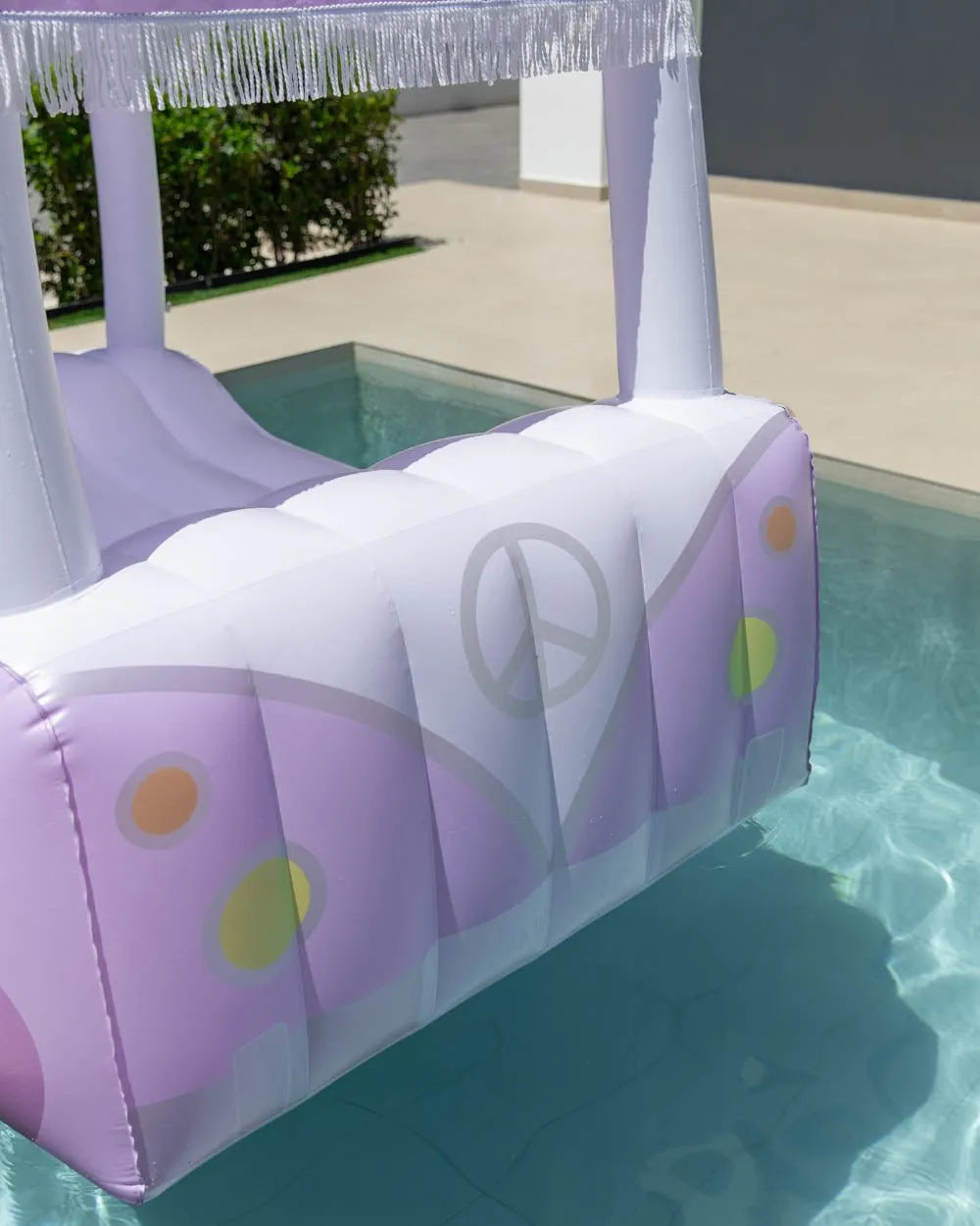 RV float - SAN FRANCISCO