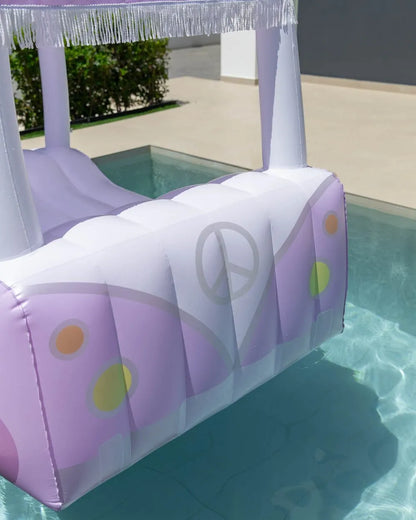 RV float - SAN FRANCISCO