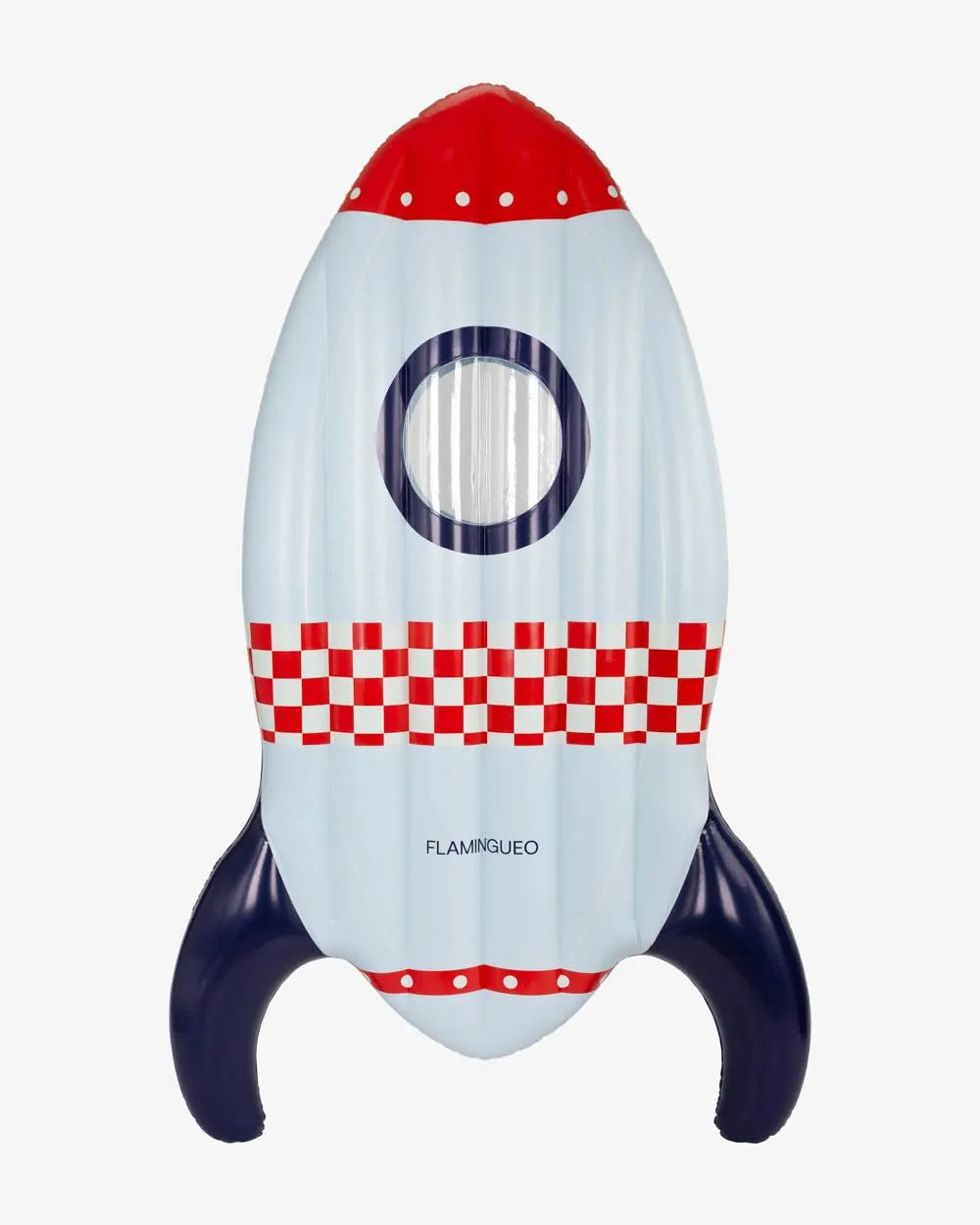 Flotador cohete espacial infantil - ARES