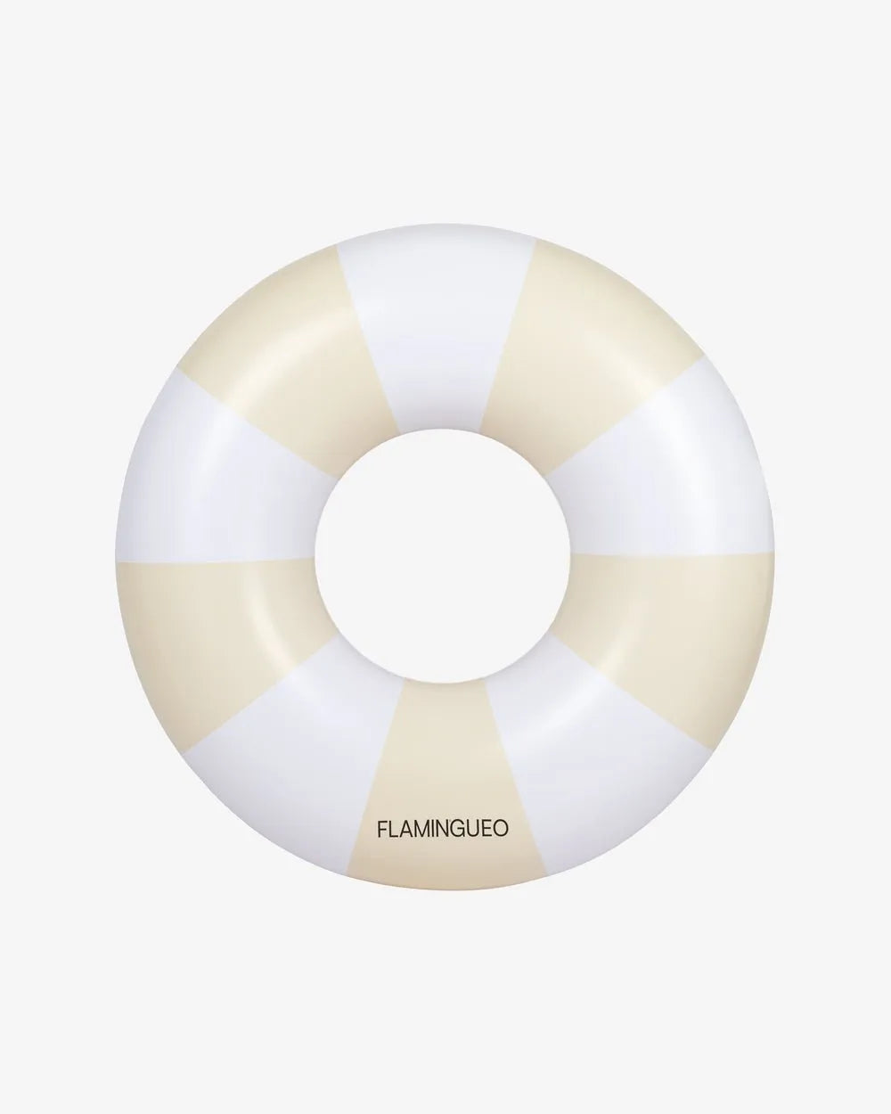 Flotador donut beige - ALABAMA
