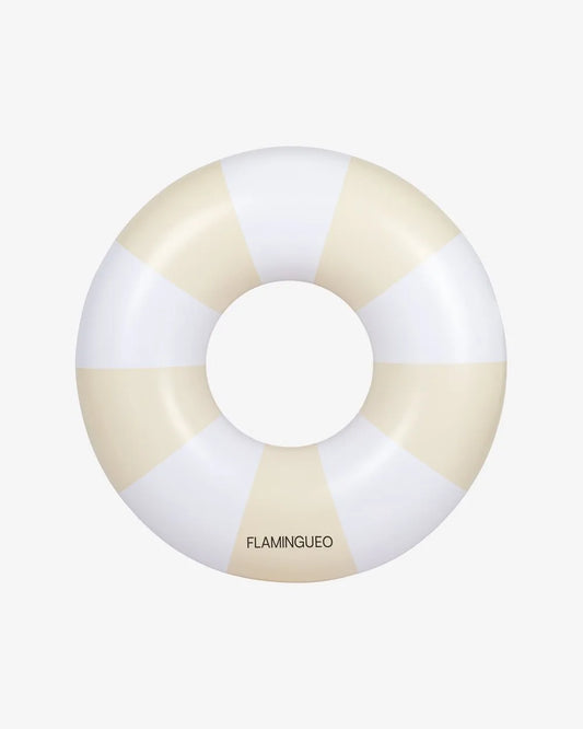 Flotador donut beige - ALABAMA