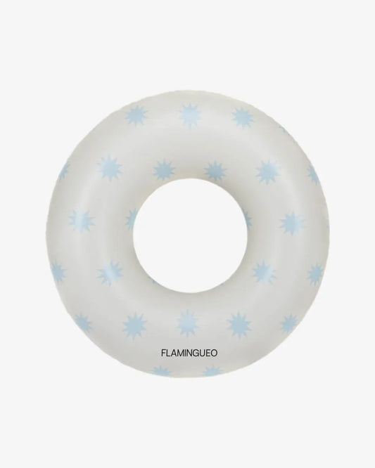 Flotador donut beige - LEO