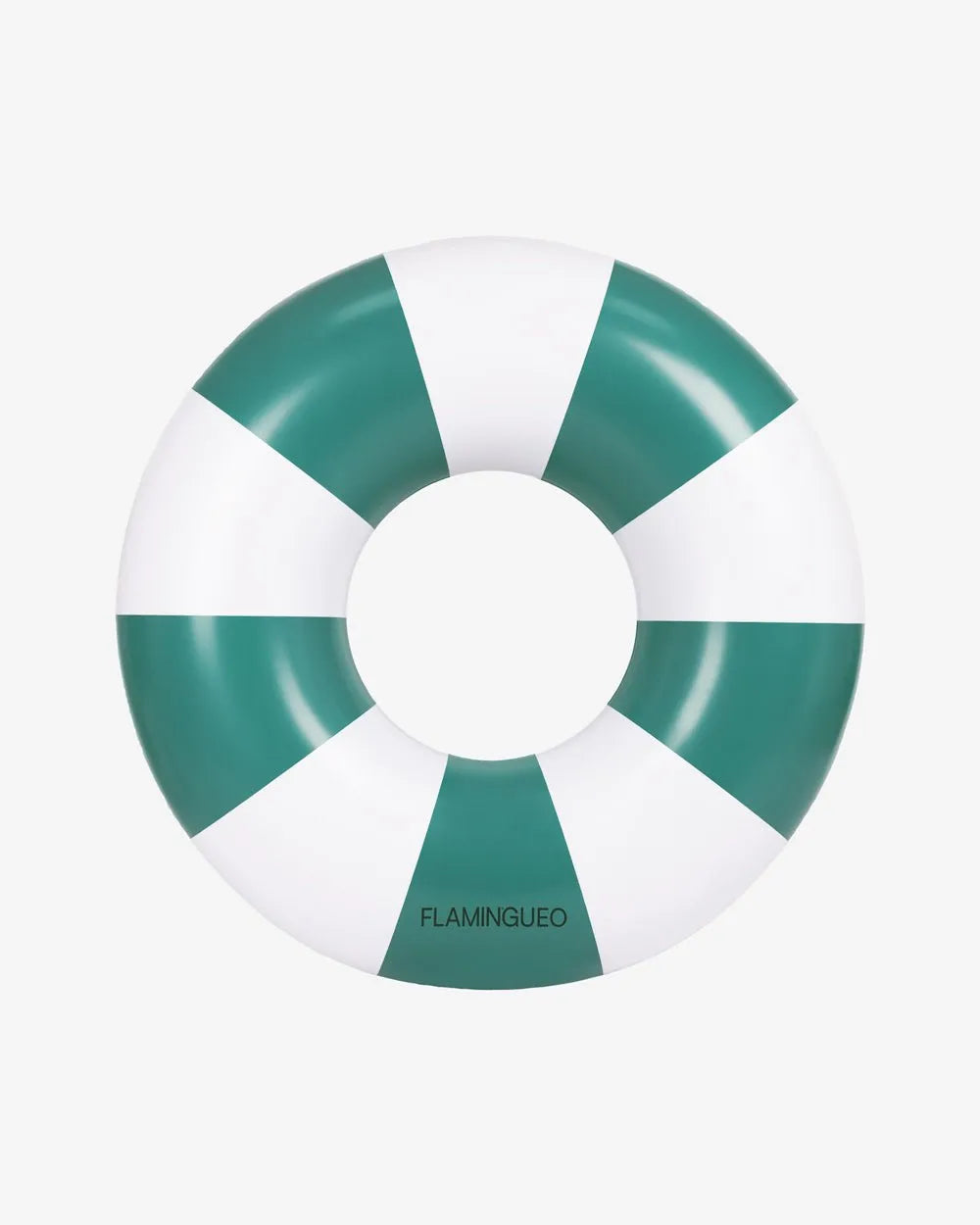Flotador donut verde - ALABAMA