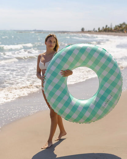 Flotador donut vichy - HAMPTONS