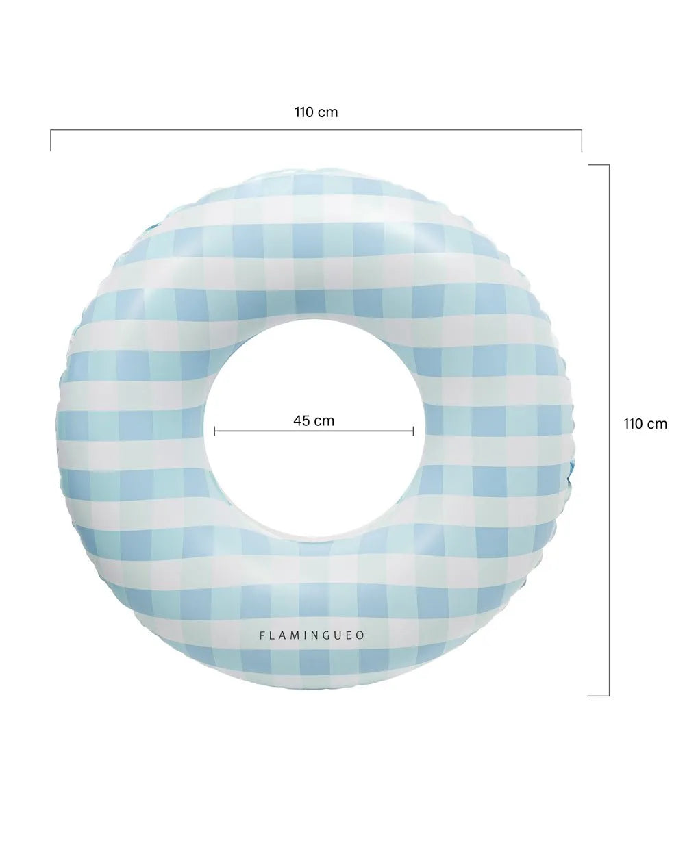 Flotador donut vichy - HAMPTONS