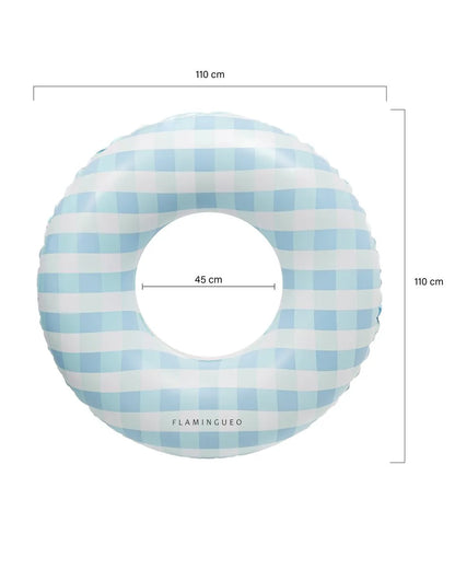 Flotador donut vichy - HAMPTONS
