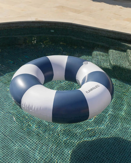 Flotador donut XL azul - VICTORIA