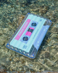 Giant Cassette Pool Float - ELVIS