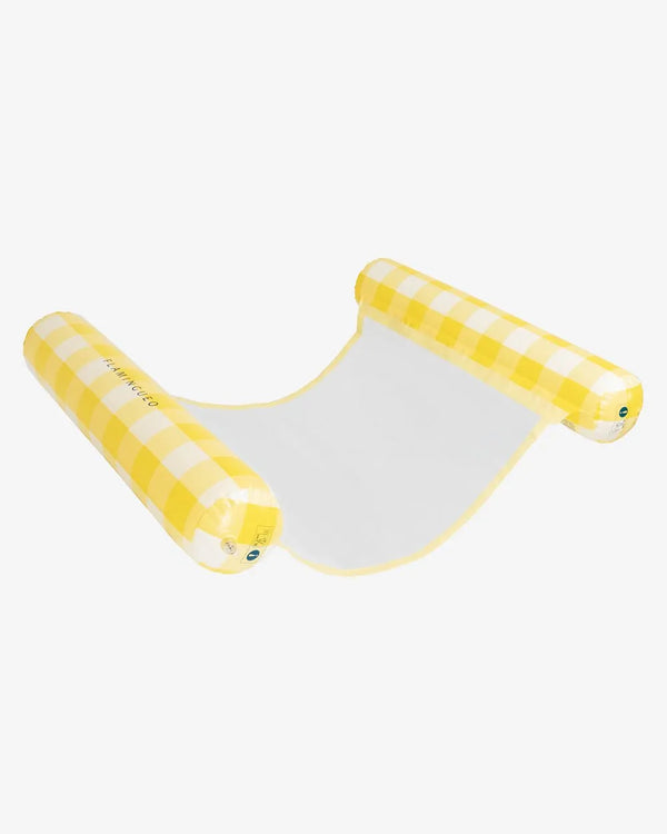 Flotador hamaca para piscina - BAY