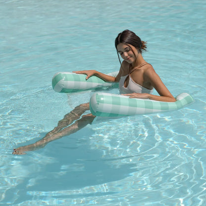 Flotador hamaca para piscina - BAY