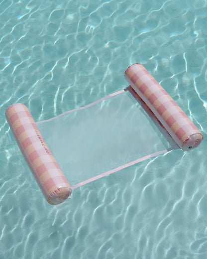 Flotador hamaca para piscina - BAY