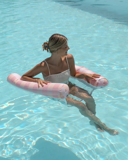 Flotador hamaca para piscina - BAY