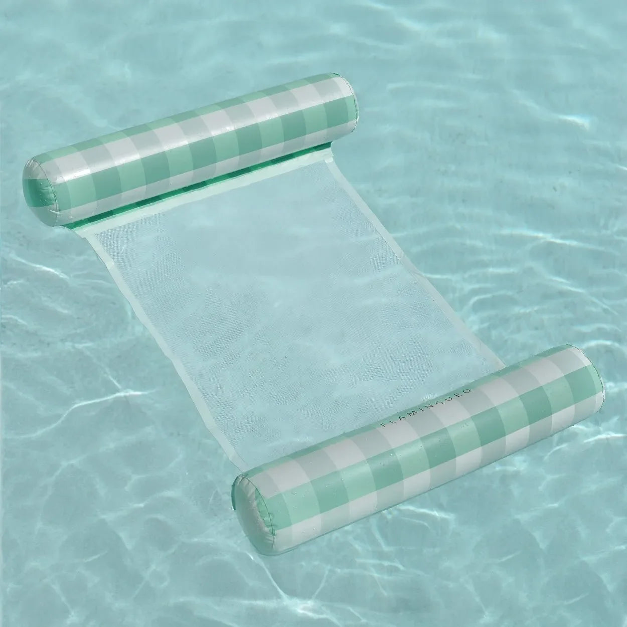 Flotador hamaca para piscina - BAY