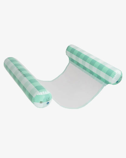Flotador hamaca para piscina - BAY